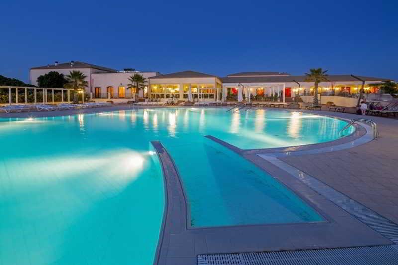 Tk Hotel - Ex Ares San Giovanni La Punta Exterior photo