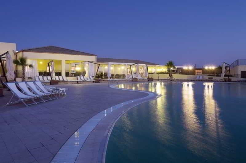 Tk Hotel - Ex Ares San Giovanni La Punta Exterior photo